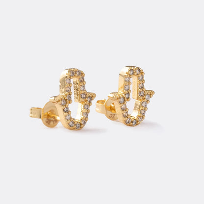 Arete Mano Hamsa