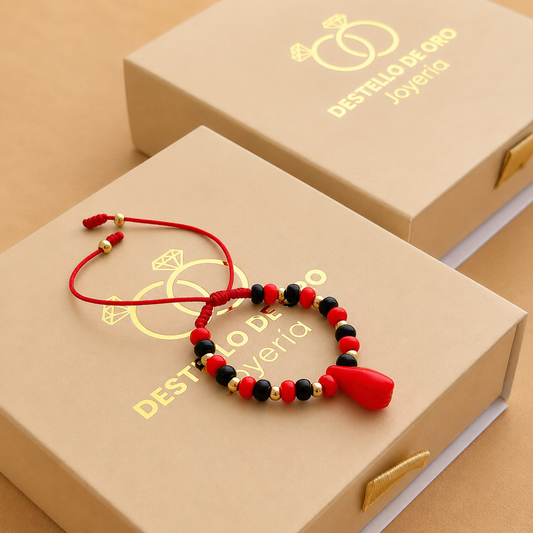 Pulsera Energía Positiva