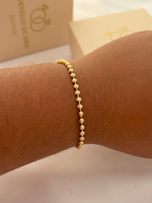 Pulsera Italiana | 16 Cm