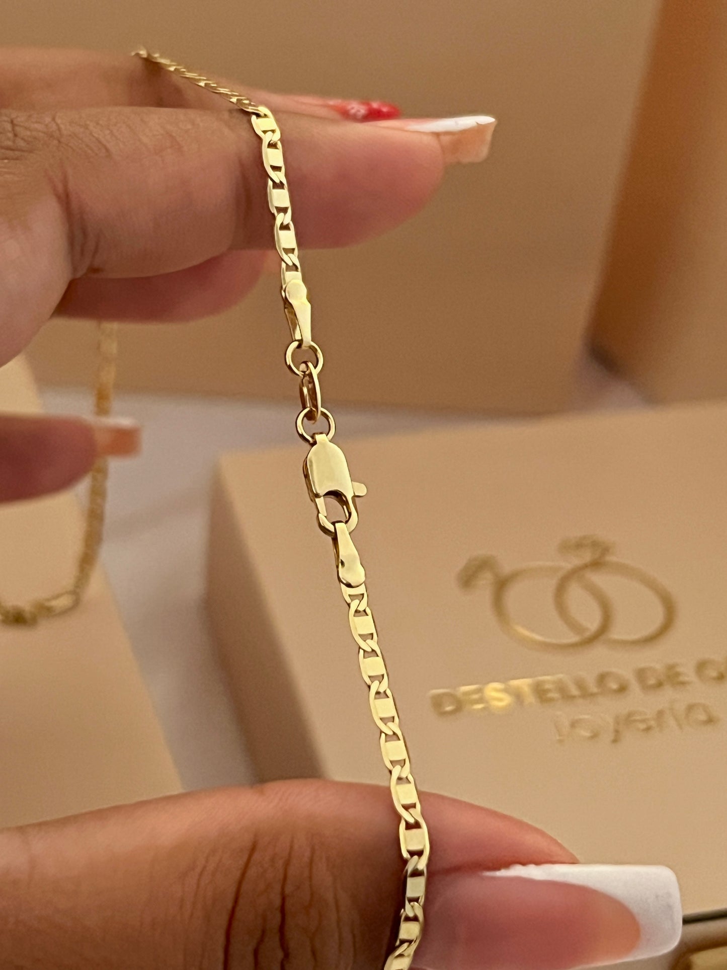 Set San Miguel Arkangel