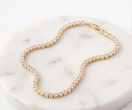 Tobillera Tenis | Envío Gratis