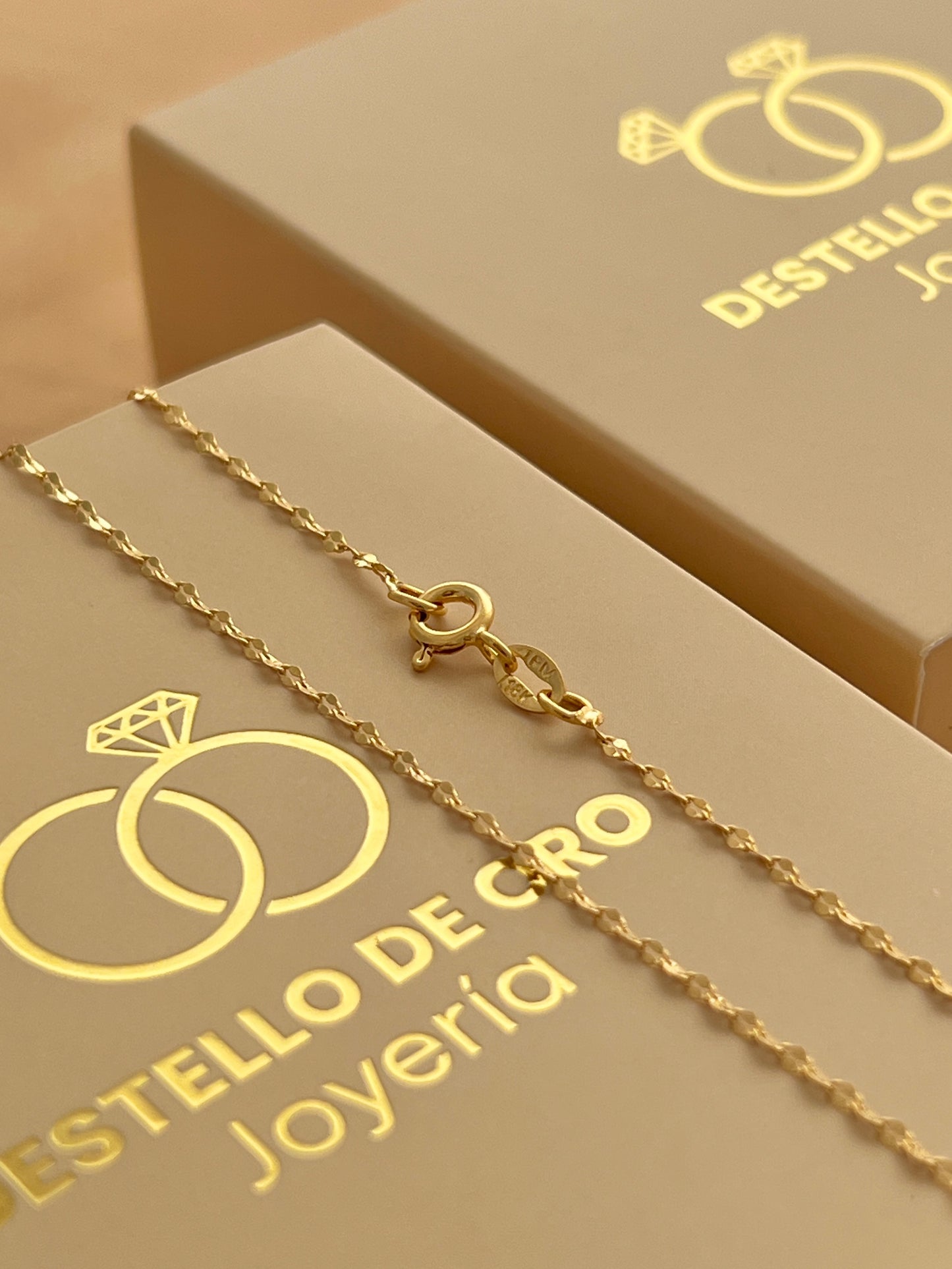 Set Love Cristal