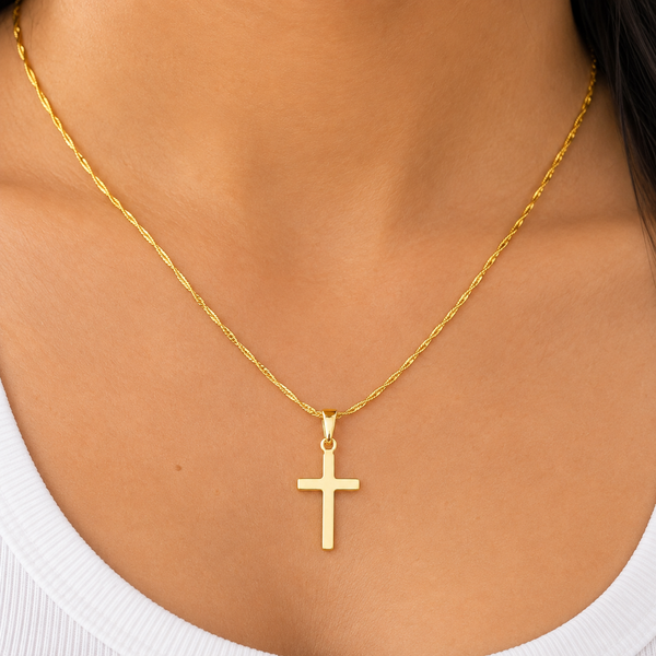 Set Fe Eterna