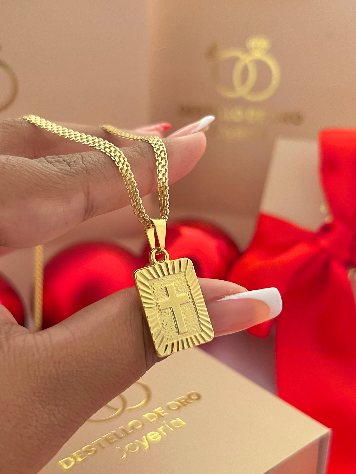 Dúo Almighty | Envío Gratis