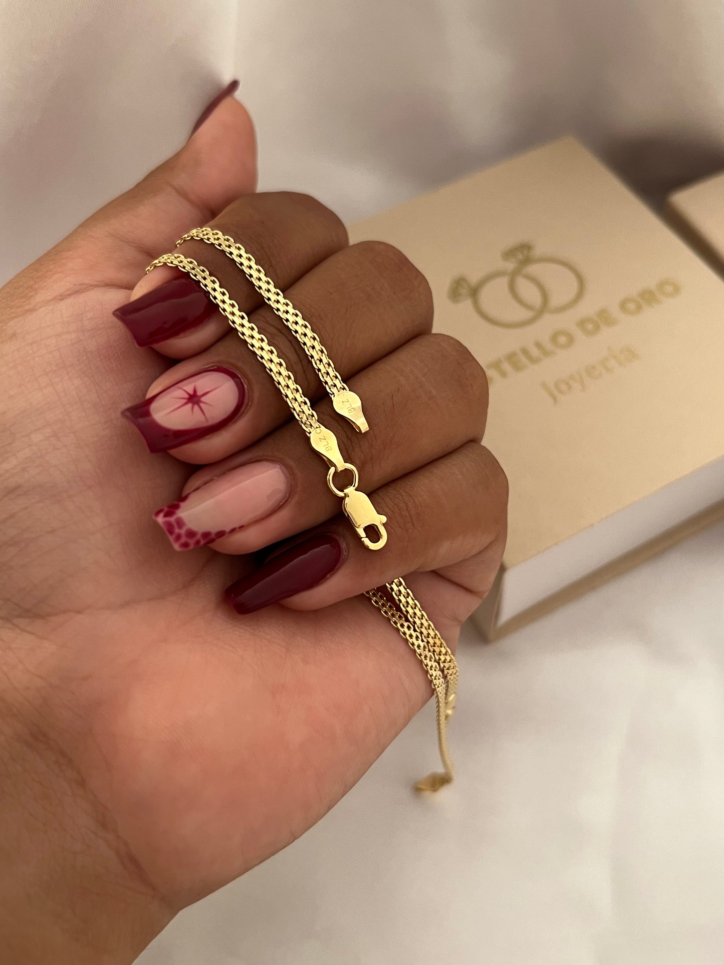 Dúo Almighty | Envío Gratis