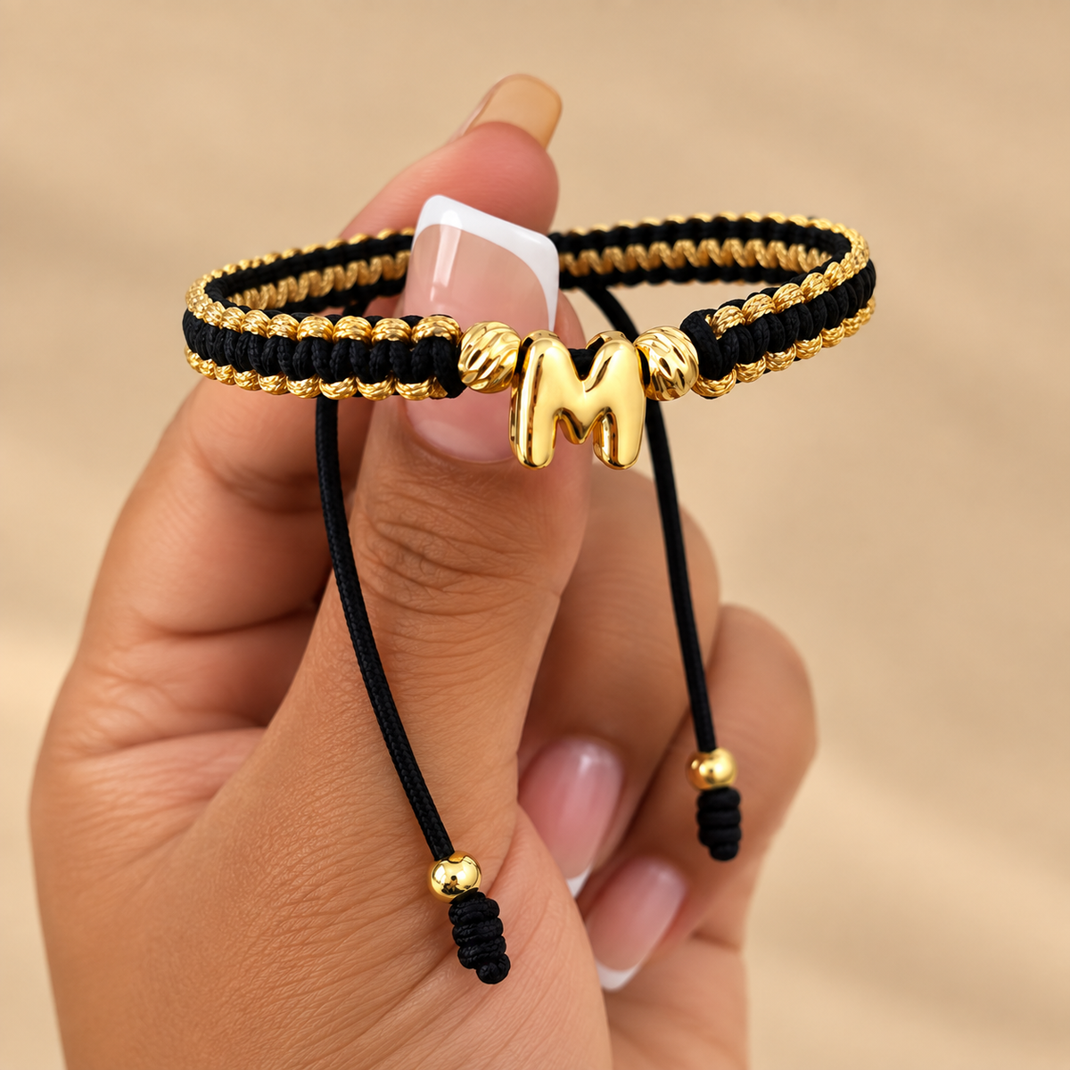 Pulsera Inicial ✨