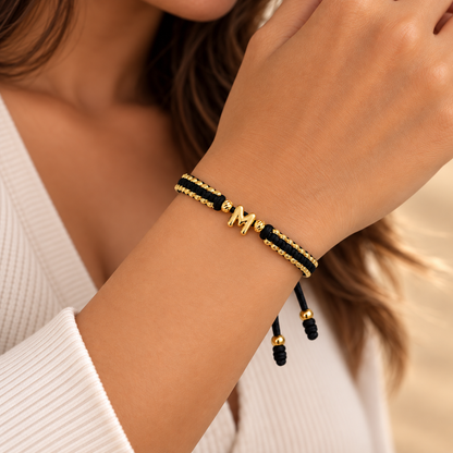 Pulsera Inicial ✨
