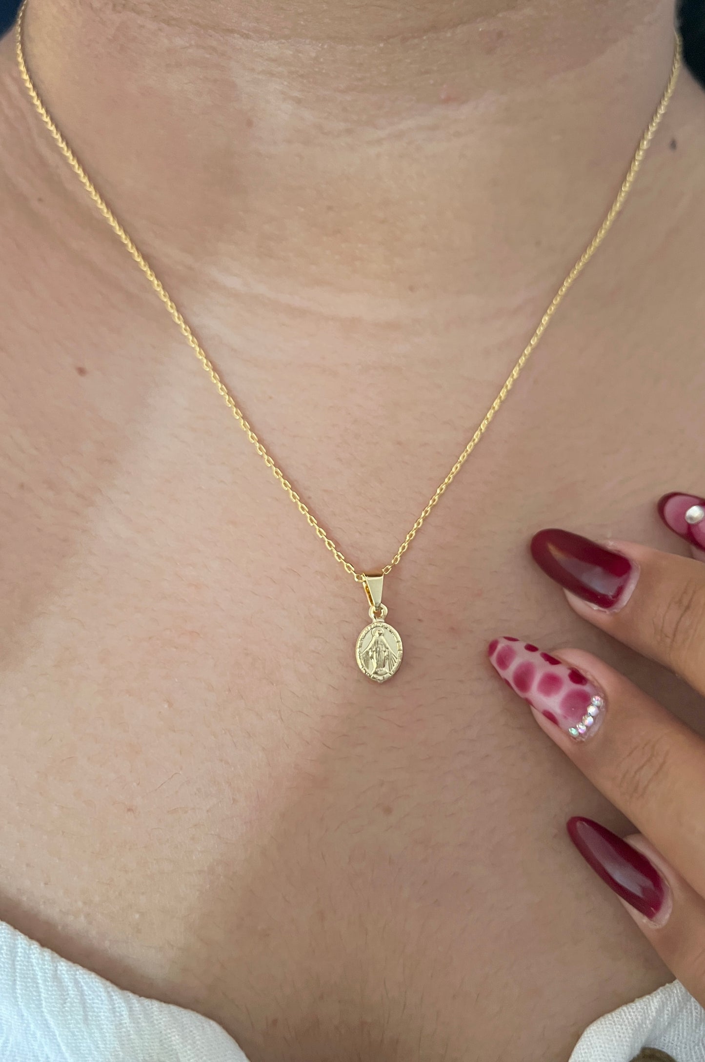 ✨ Set Mujer De Luz