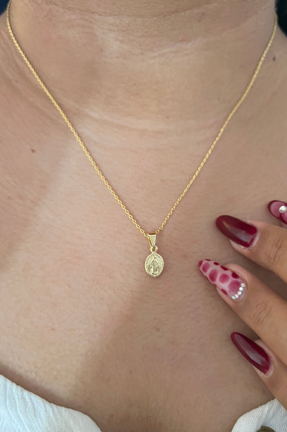 ✨ Set Mujer De Luz