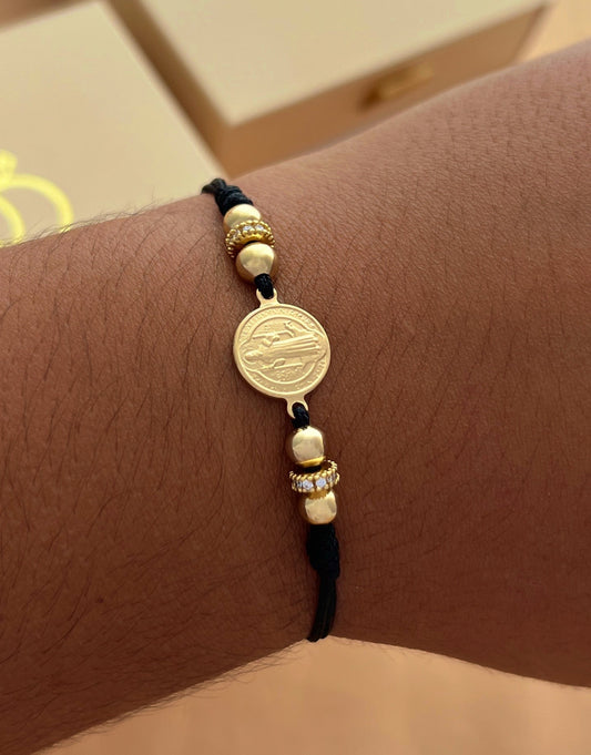 Pulsera Sello Protector