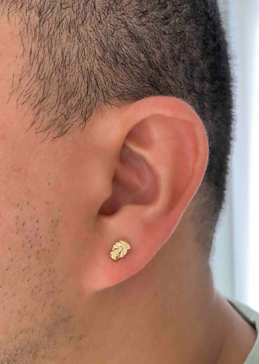 Arete Calavera 3D