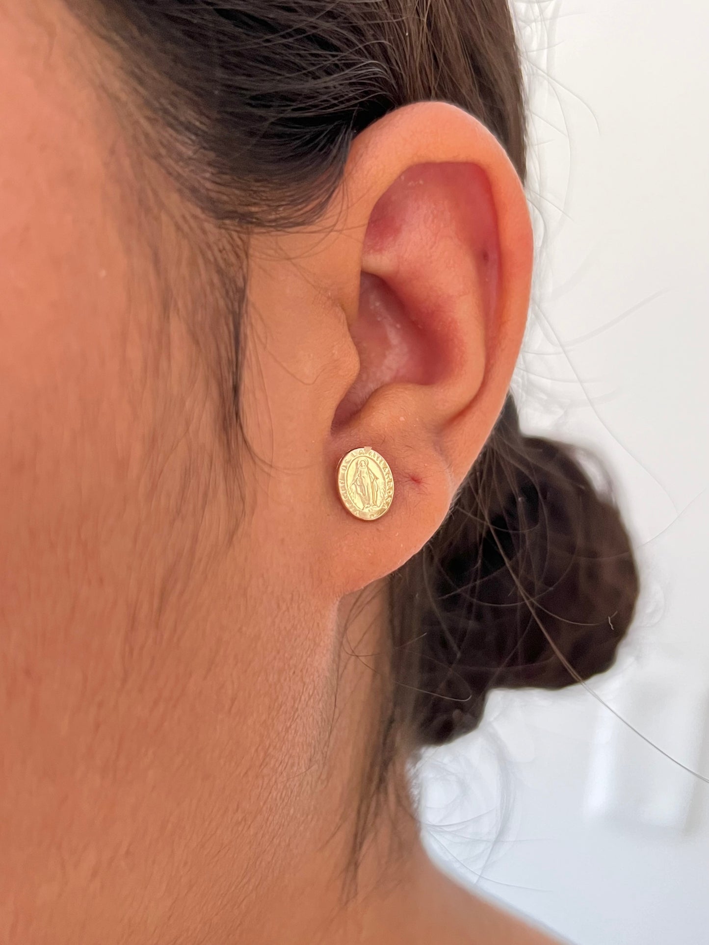 Dúo Virgencita Milagrosa