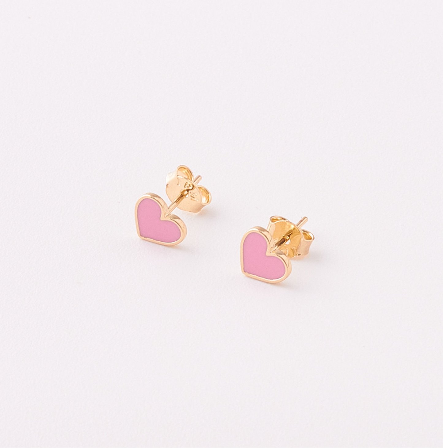 Arete Tierno Corazón