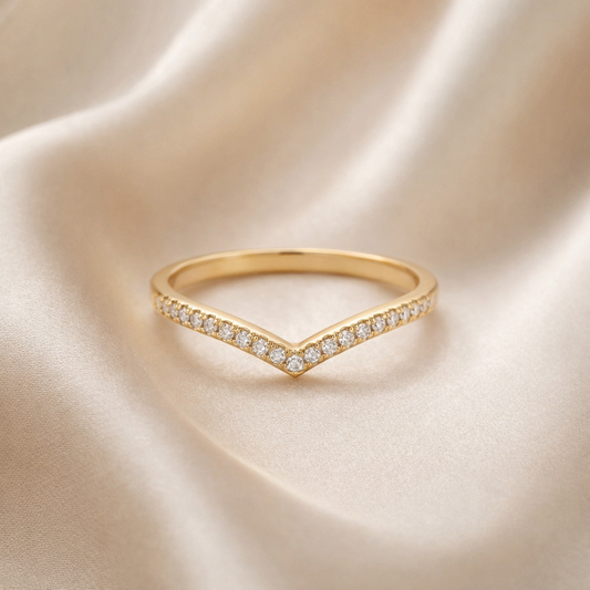 Anillo Vera