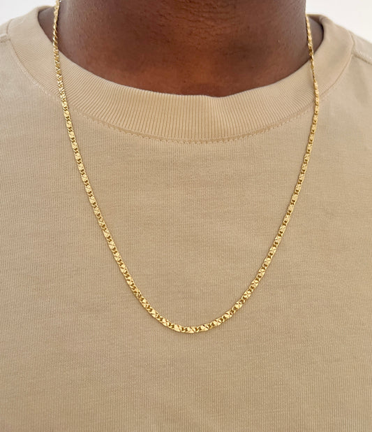 Cadena Destello | 65 Cm