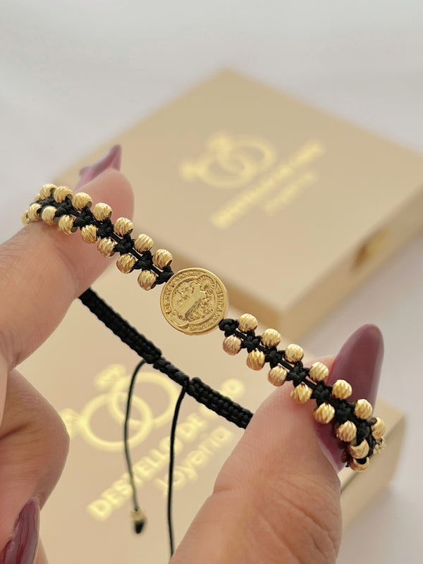 Pulsera San Benito Italy