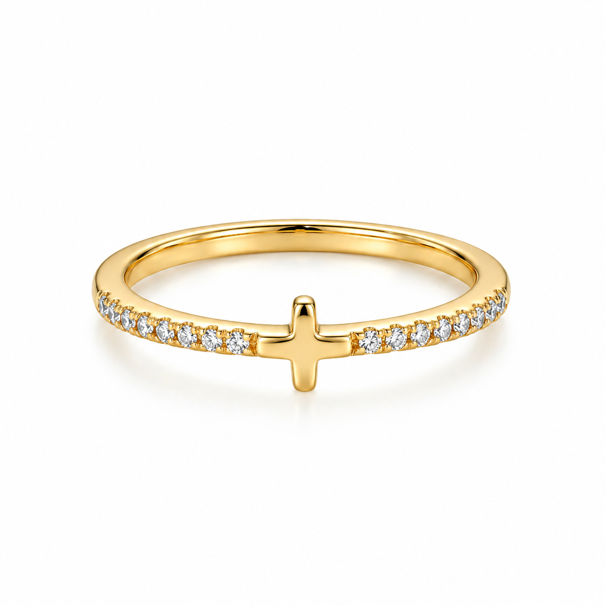 Anillo Luz Infinita