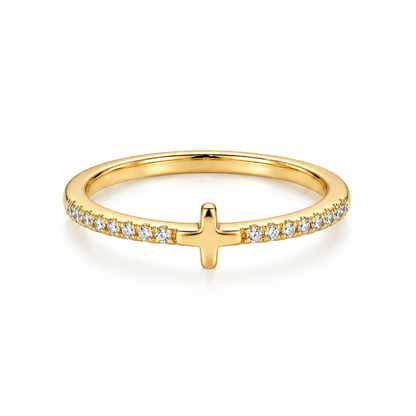 Anillo Luz Infinita