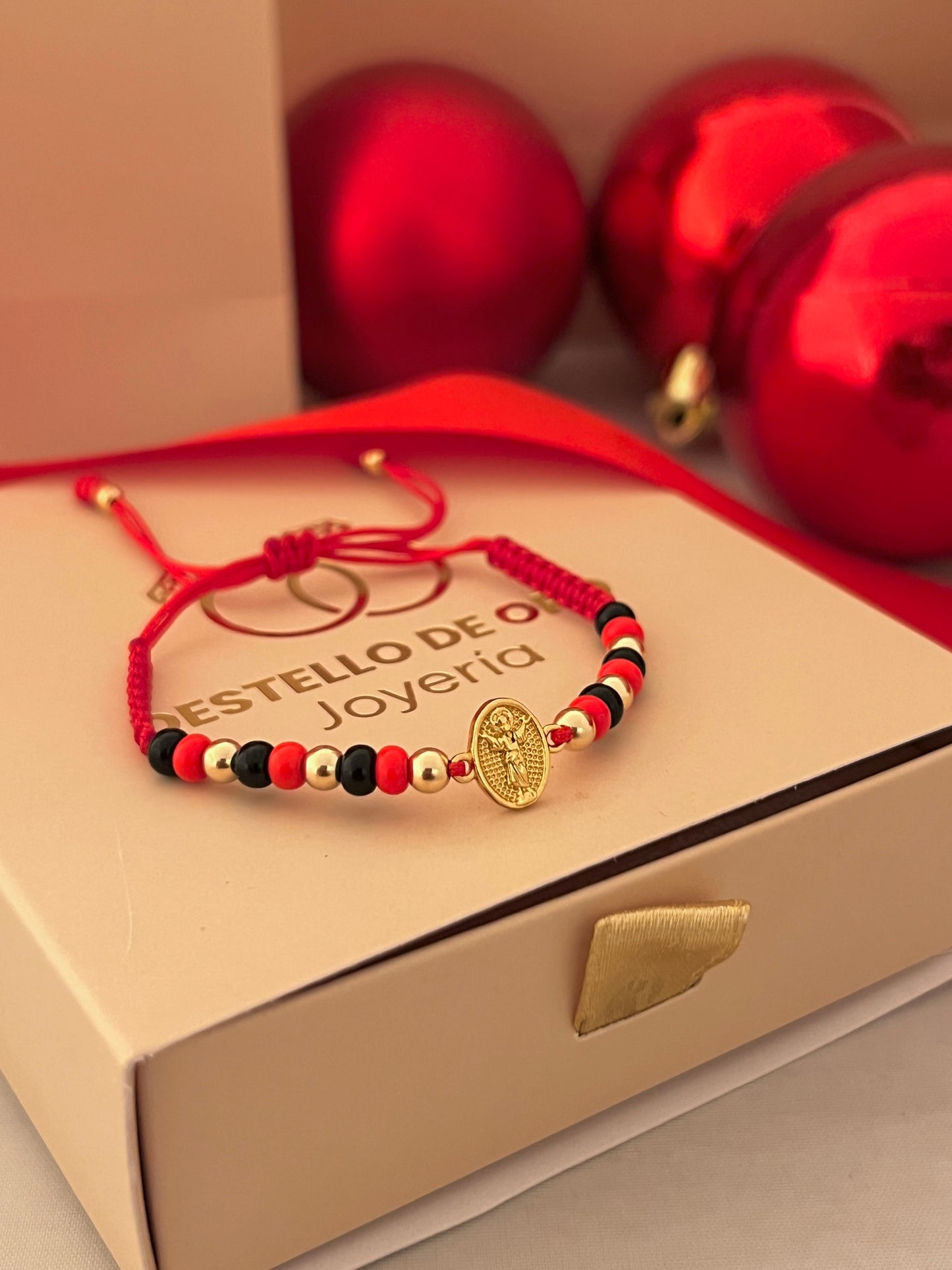 Pulsera Divino Niño Baby