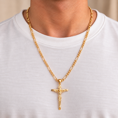 Set Cristo Rey | Envío Gratis