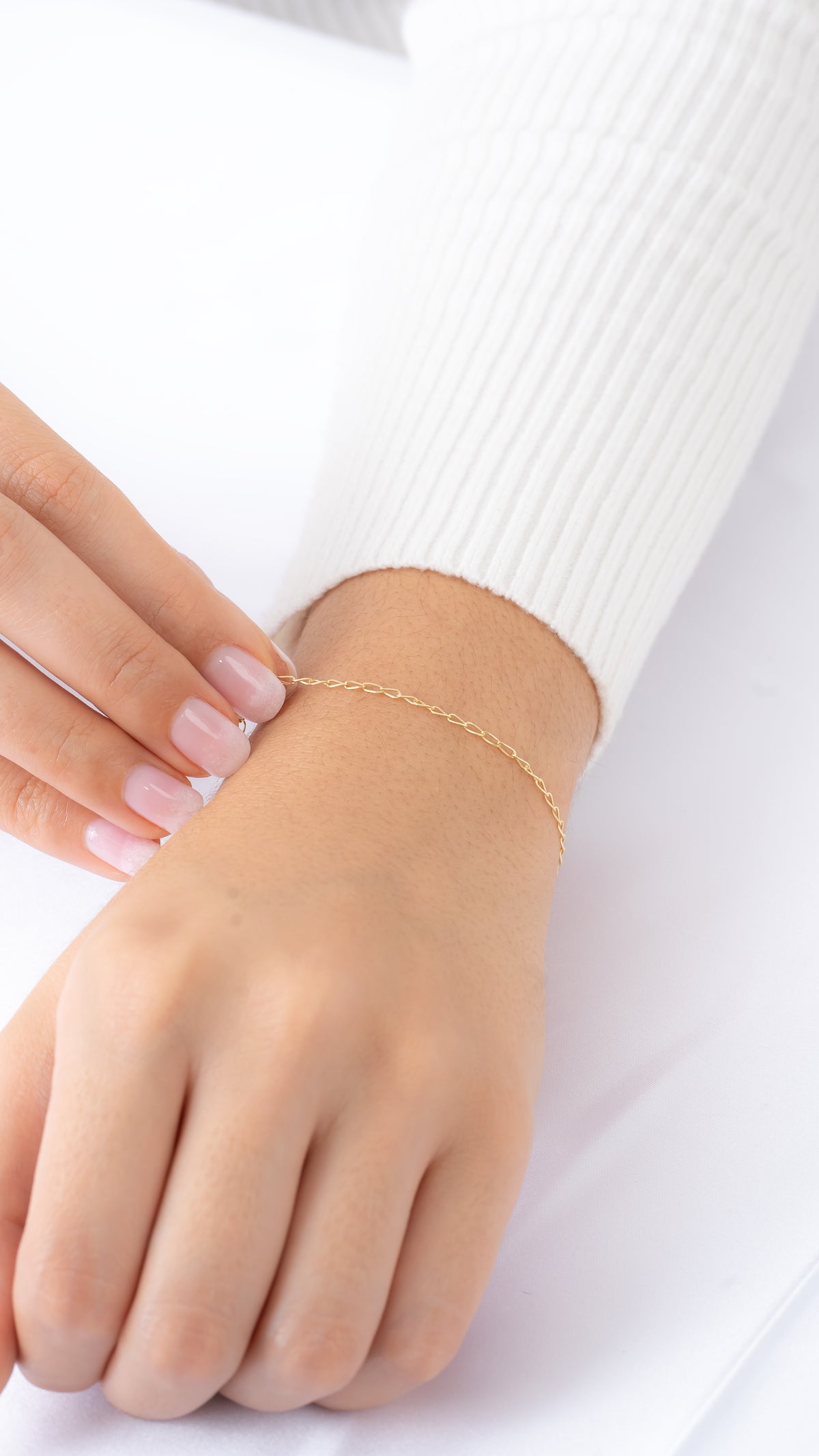 Pulsera Grumetta Italiana | 16 Centímetros