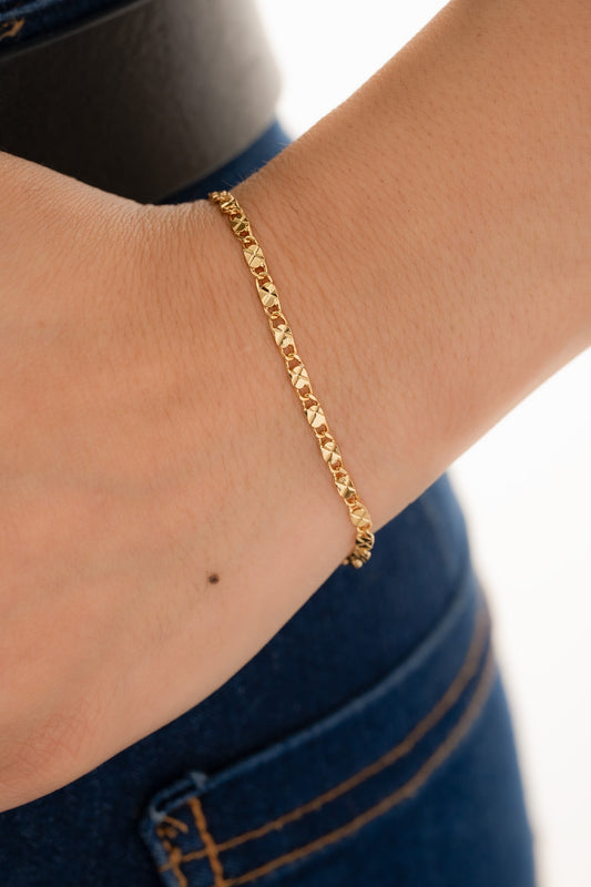 Pulsera Destello