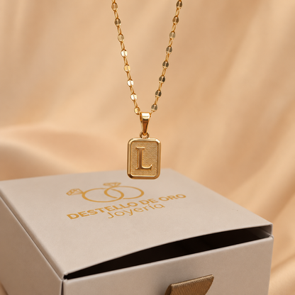 Set Inicial Brillance |  45 Centímetros