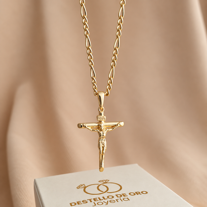 Set Cristo Rey | Envío Gratis