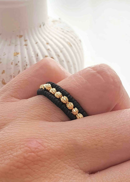 Anillo Exclusive | Ajustable