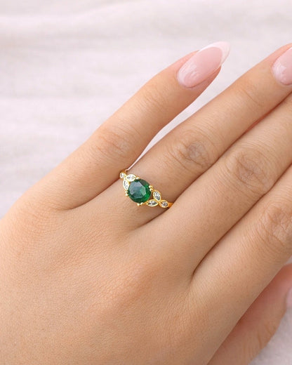 Anillo Emperatriz