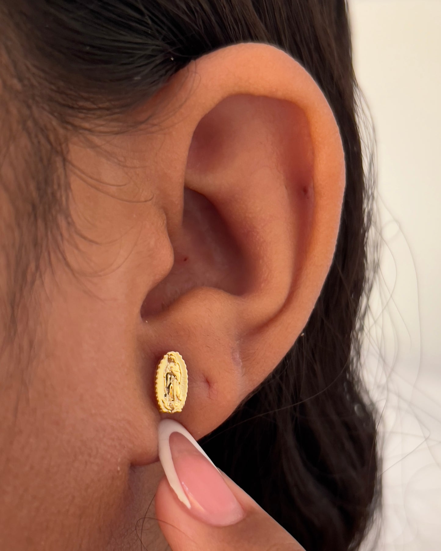 Set Virgencita De Guadalupe