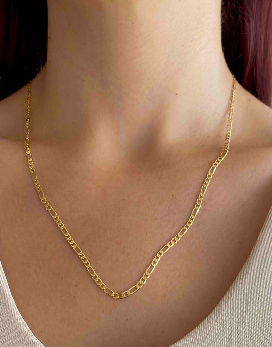 Cadena Cartier 2mm 50cm