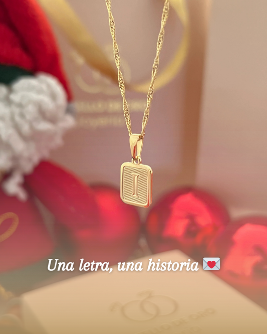 Set Inicial PREMIUM | Para Caballero