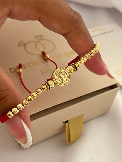 Pulsera Elegancy