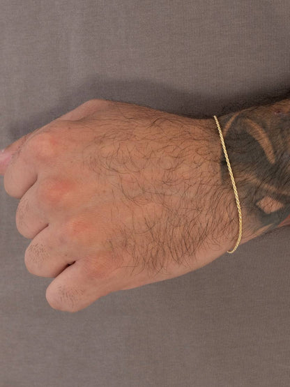 Pulsera Lazito IT | 19.5 Centímetros