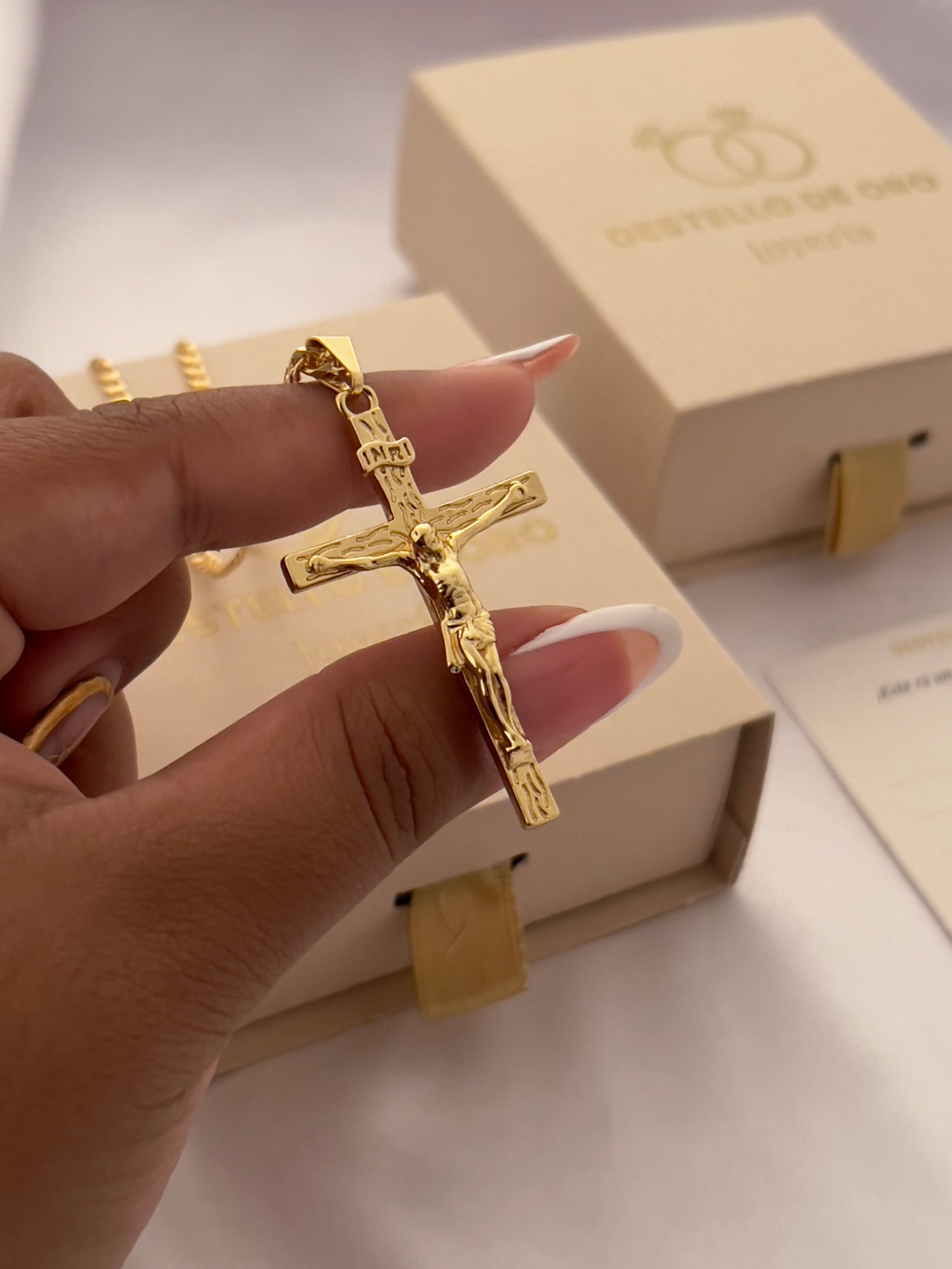 Set Madero Grande | Envío Gratis