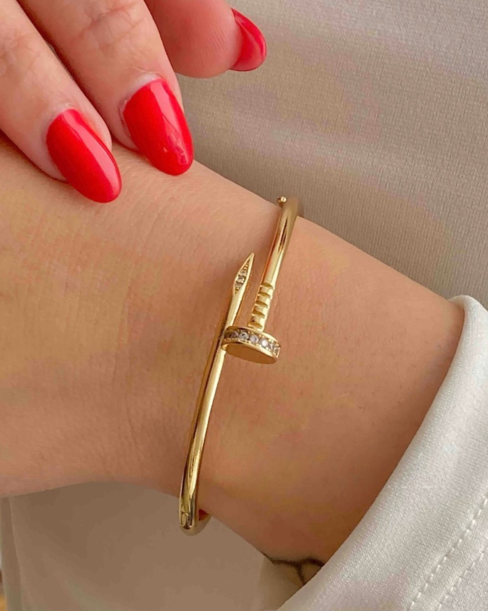 Brazalete CT Clou | Envío Gratis