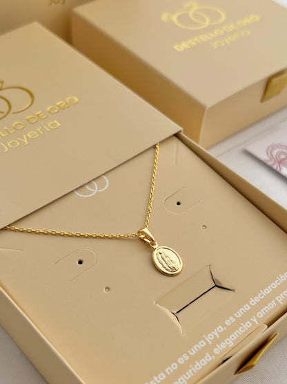 ✨ Set Mujer De Luz