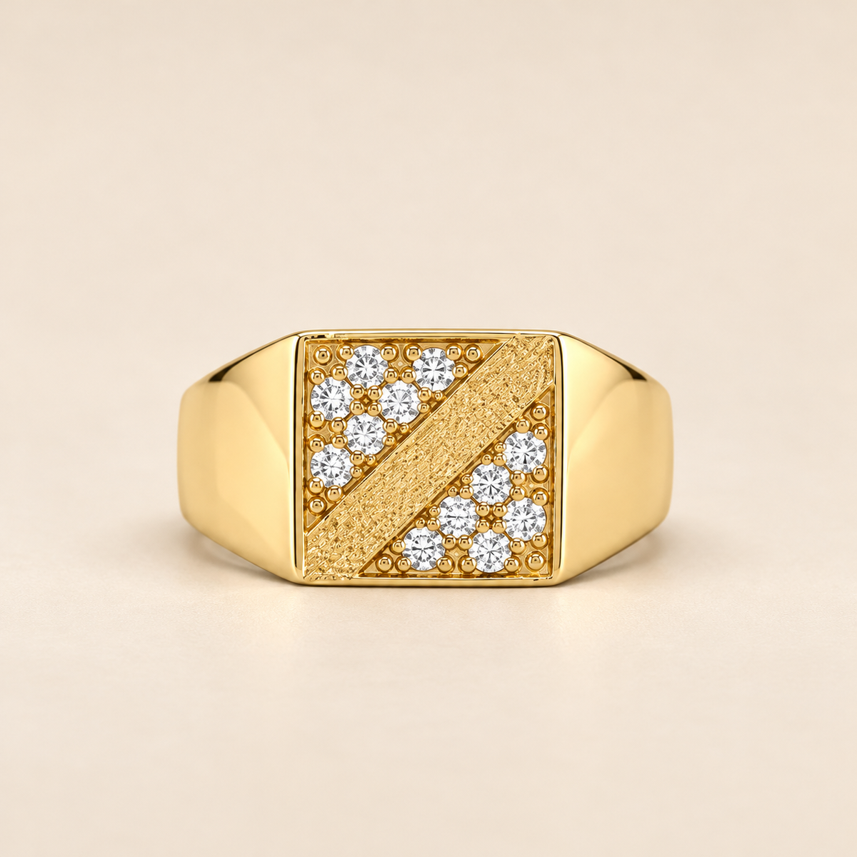 Anillo Legado | Envío Gratis