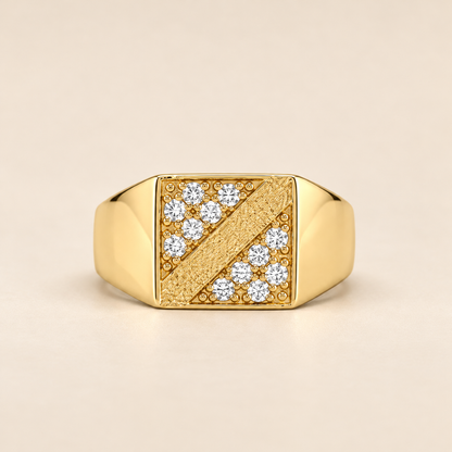Anillo Legado | Envío Gratis