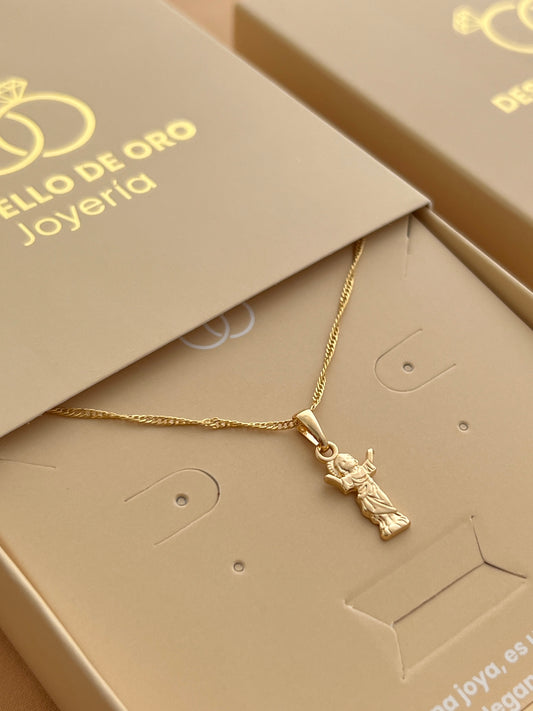 Set Divino Niño Bebé