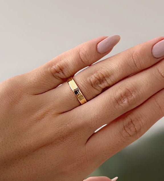 Anillo Vínculo Real