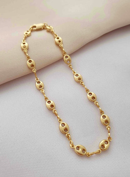 Pulsera GG