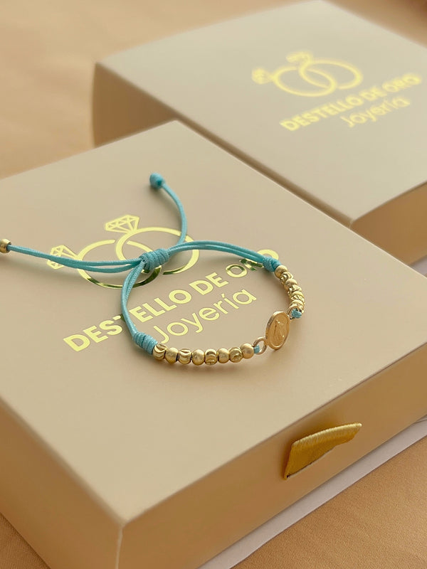Pulsera Milagrosa Pura