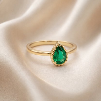 Anillo Verde Elara