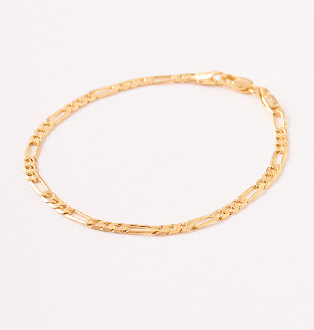 Pulsera Tipo Cartier | 18 cm