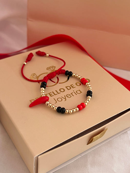 Manilla Protección Bebé