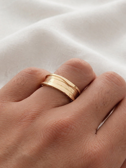 Anillo Bvlgari Premium