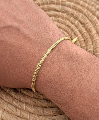 Pulsera Arrow Italiana | 19.5 cm