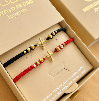 Dúo Pulseras Trinidad